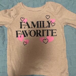 Kids' Shirts